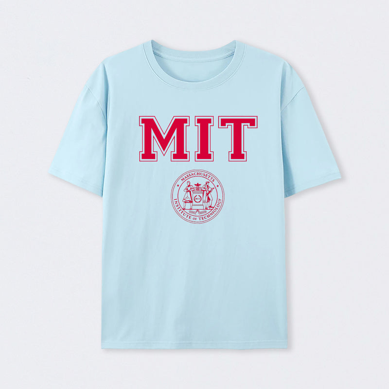 MIT Massachusetts Institute Technology T-Shirt