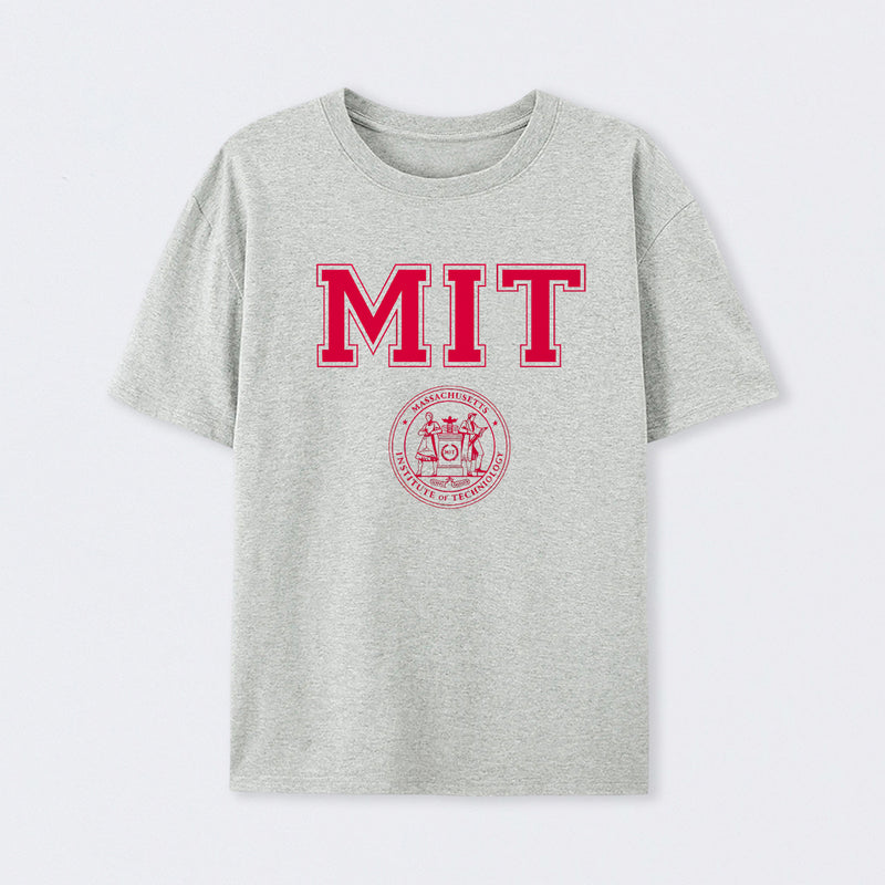 MIT Massachusetts Institute Technology T-Shirt