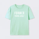 Former Young Adult T-Shirt