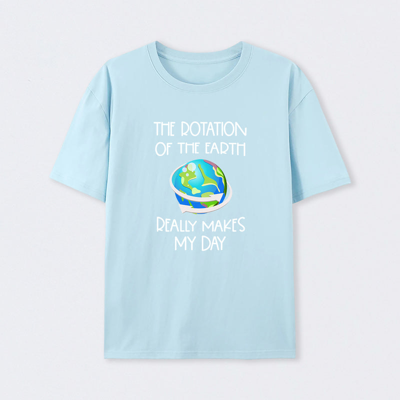 Funny Earth Science T-Shirt