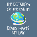 Funny Earth Science T-Shirt