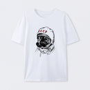 Laika, Space Traveler T-Shirt