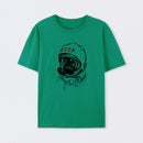 Laika, Space Traveler T-Shirt