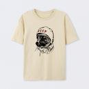 Laika, Space Traveler T-Shirt