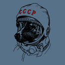 Laika, Space Traveler T-Shirt