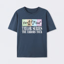 Taylor Series The Errors Tour T-Shirt