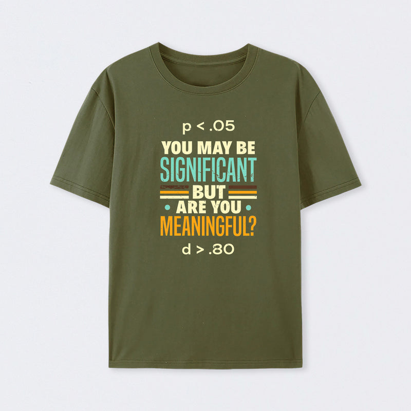 Data Analytics Data Engineering Data Scientist Math Pun T-Shirt
