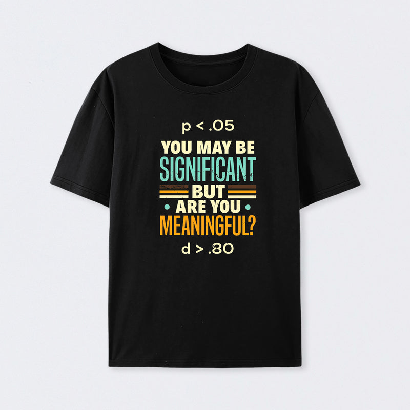 Data Analytics Data Engineering Data Scientist Math Pun T-Shirt