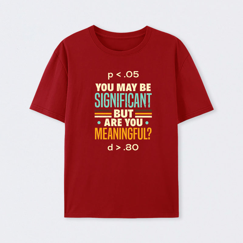 Data Analytics Data Engineering Data Scientist Math Pun T-Shirt