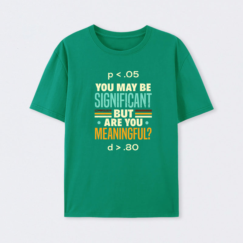 Data Analytics Data Engineering Data Scientist Math Pun T-Shirt