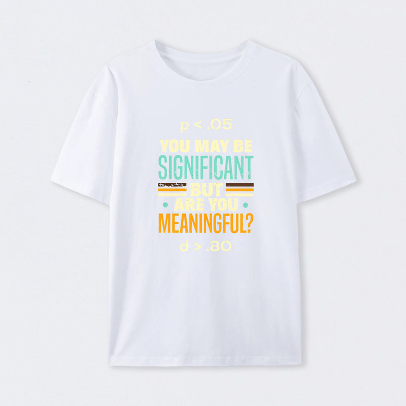 Data Analytics Data Engineering Data Scientist Math Pun T-Shirt