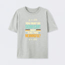 Data Analytics Data Engineering Data Scientist Math Pun T-Shirt