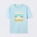 Data Analytics Data Engineering Data Scientist Math Pun T-Shirt