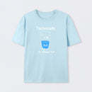 Science Water T-Shirt