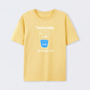 Science Water T-Shirt