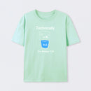 Science Water T-Shirt