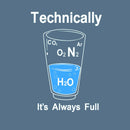 Science Water T-Shirt