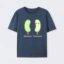 Bacteria- fronteria T-Shirt