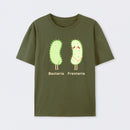 Bacteria- fronteria T-Shirt