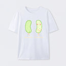 Bacteria- fronteria T-Shirt