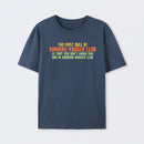 Dunning Kruger Club T-Shirt