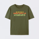 Dunning Kruger Club T-Shirt