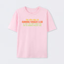 Dunning Kruger Club T-Shirt