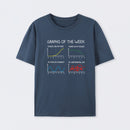 Graphs of the week T-Shirt