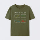 Graphs of the week T-Shirt