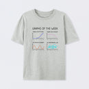 Graphs of the week T-Shirt