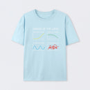 Graphs of the week T-Shirt