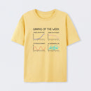 Graphs of the week T-Shirt