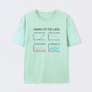 Graphs of the week T-Shirt