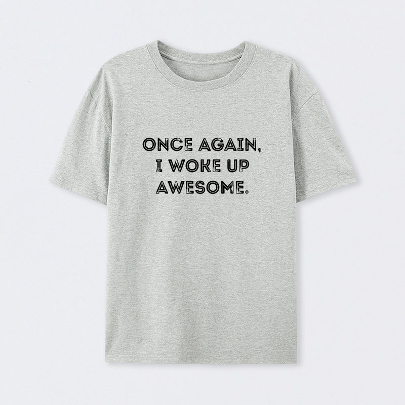 I Only Give Negative Feedback T-Shirt
