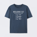 Easy As 1123 T-Shirt