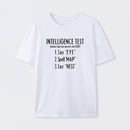 Easy As 1123 T-Shirt