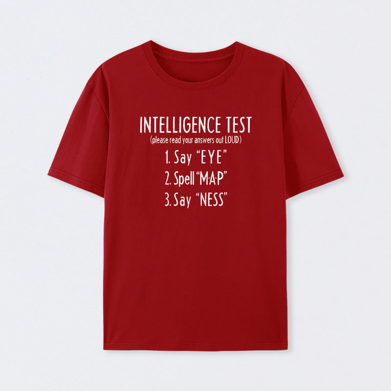Easy As 1123 T-Shirt