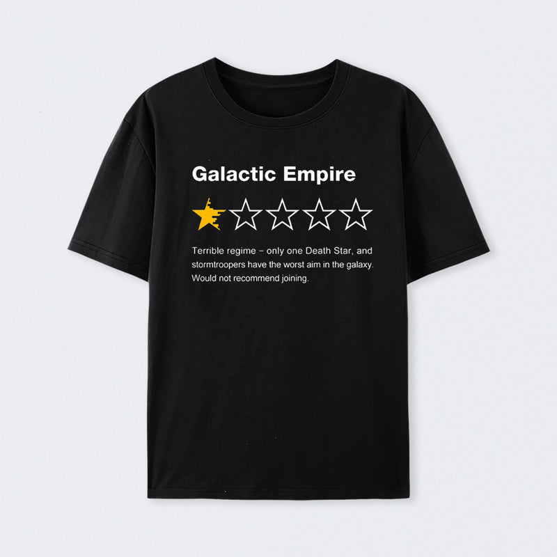Vitruvian Cat T-Shirt