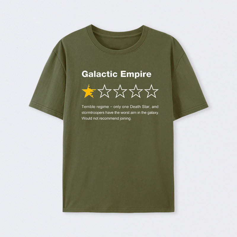 Vitruvian Cat T-Shirt