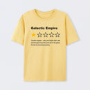 Vitruvian Cat T-Shirt