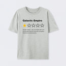 Vitruvian Cat T-Shirt