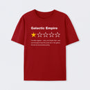 Vitruvian Cat T-Shirt
