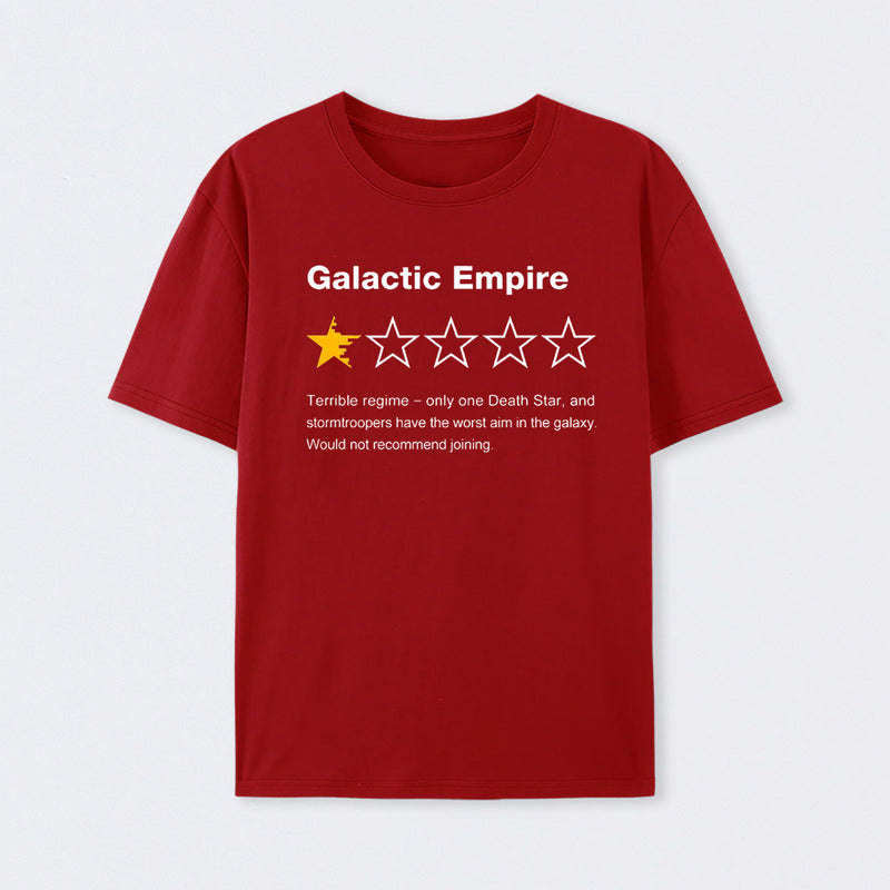 Vitruvian Cat T-Shirt