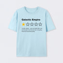 Vitruvian Cat T-Shirt