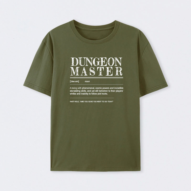 Nerdy Don't Be Mean Be Above Average Science T-Shirt