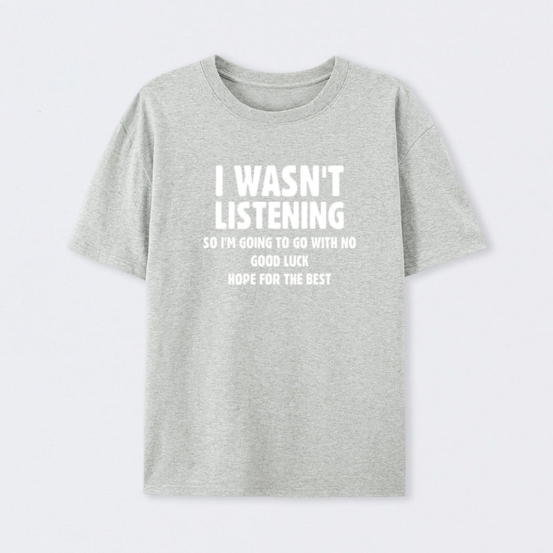 Here's A Really Old Picture Of Me T-Shirt