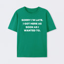 Funny Data Science Analytics T-Shirt