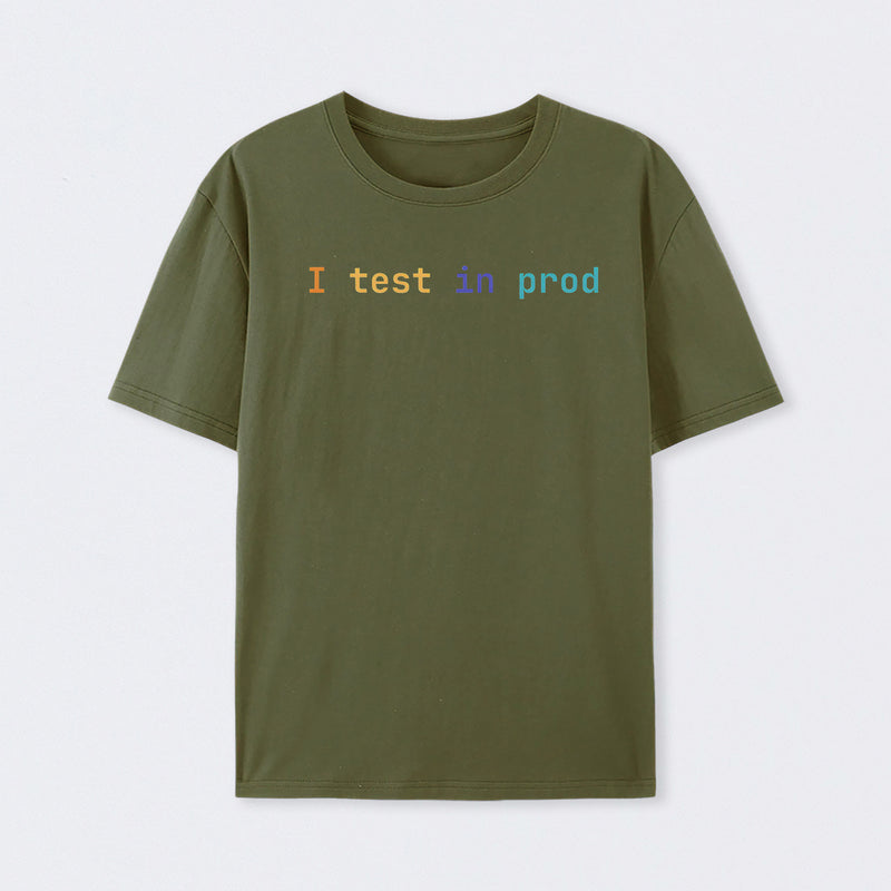 Engineer We Do T-Shirt
