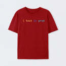 Engineer We Do T-Shirt