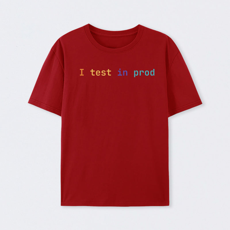 Engineer We Do T-Shirt